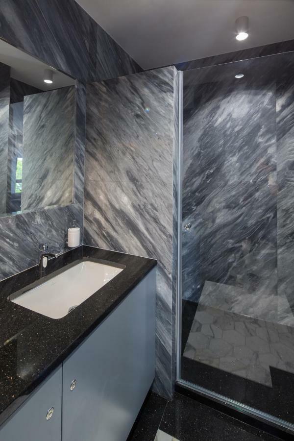 Bella - Victoria Residence By Oneapartments โซพอต ภายนอก รูปภาพ