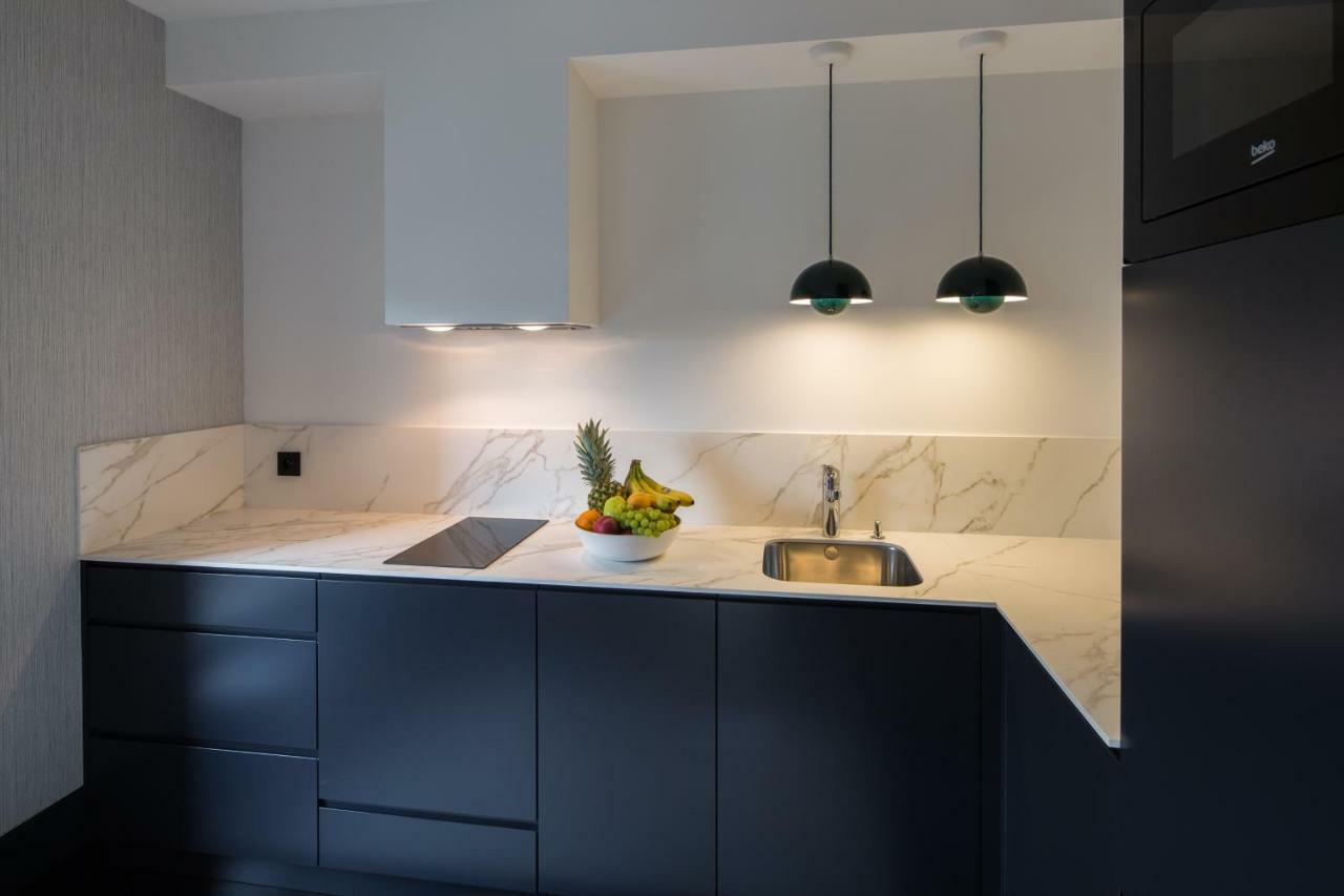 Bella - Victoria Residence By Oneapartments โซพอต ภายนอก รูปภาพ